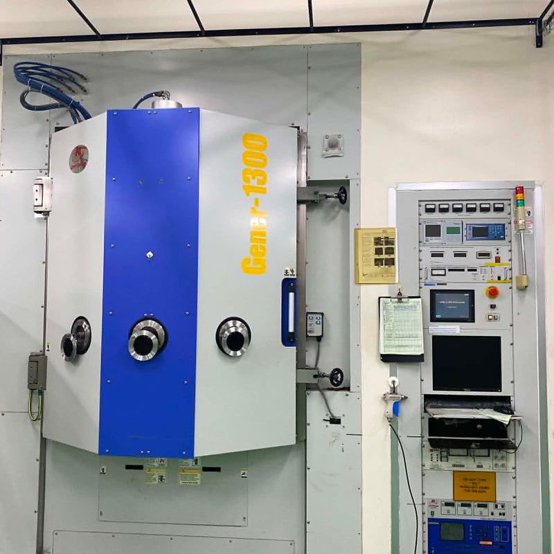 Optorun Gener 1300 Optical Thin Coater