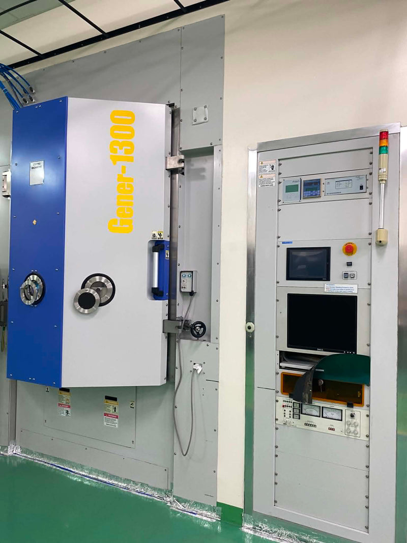 Optorun Gener 1300 Optical Thin Coater