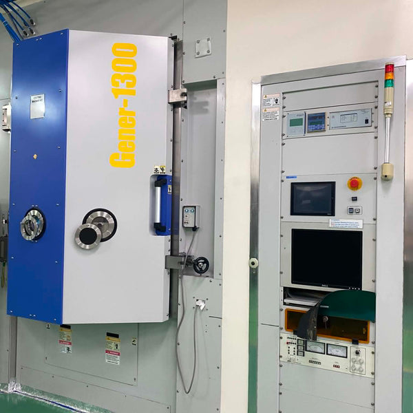 Optorun Gener 1300 Optical Thin Coater