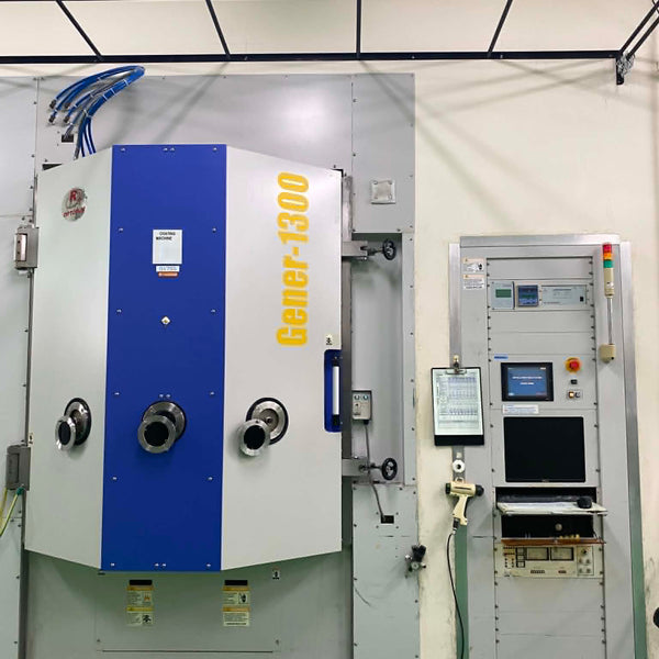 Optorun Gener 1300 Optical Thin Coater