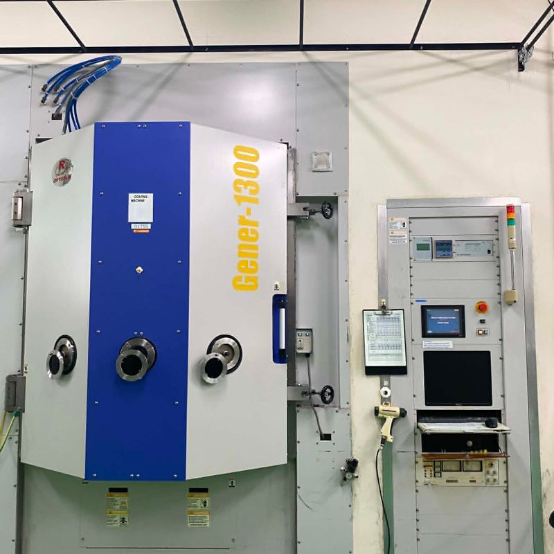 Optorun Gener 1300 Optical Thin Coater
