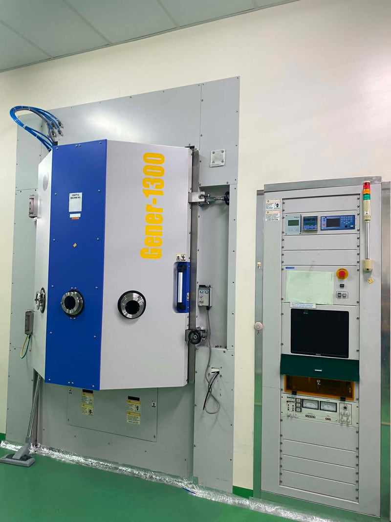 Optorun Gener 1300 Optical Thin Coater