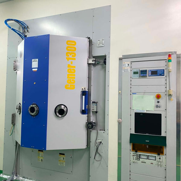 Optorun Gener 1300 Optical Thin Coater