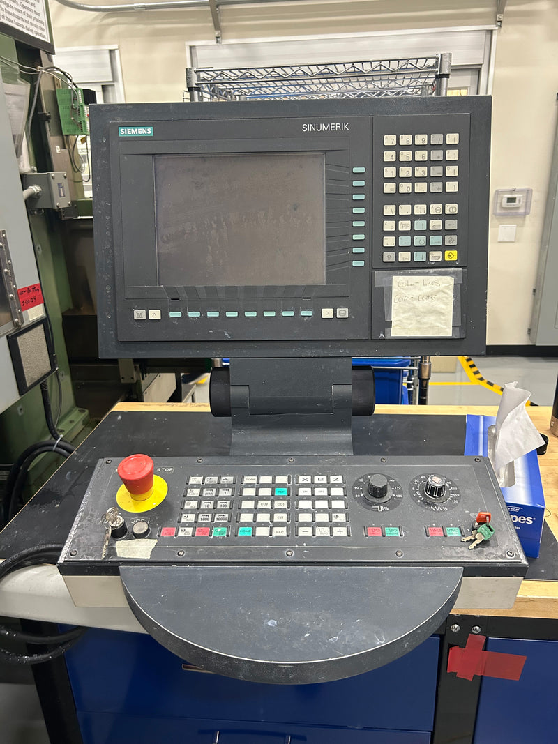 OptoTech PPM 300 CNC D Polisher