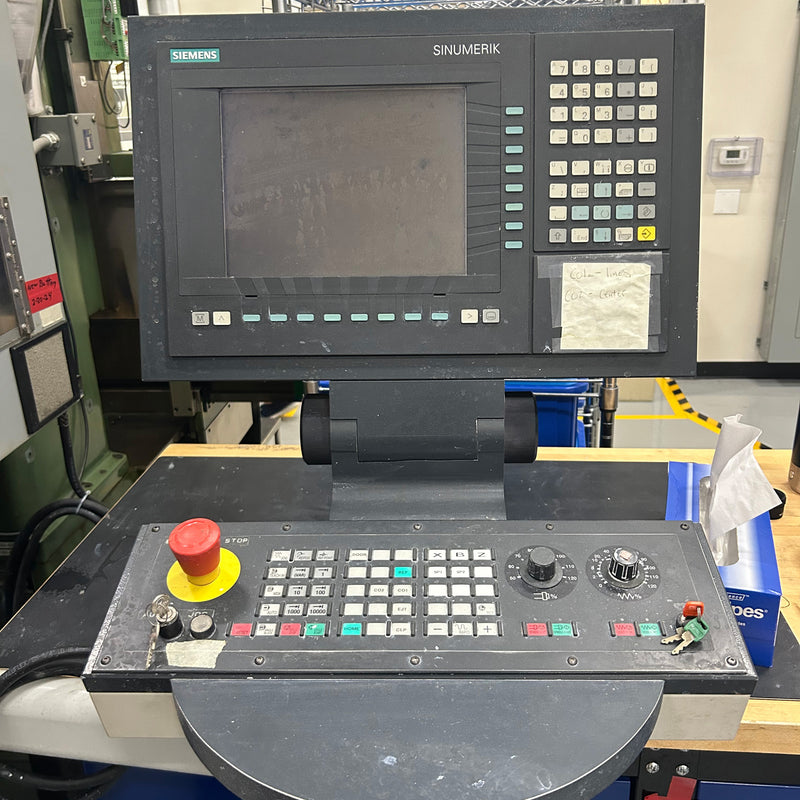OptoTech PPM 300 CNC D Polisher