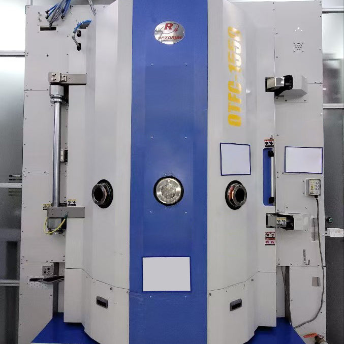 Optorun OTFC 1550 Optical Coater