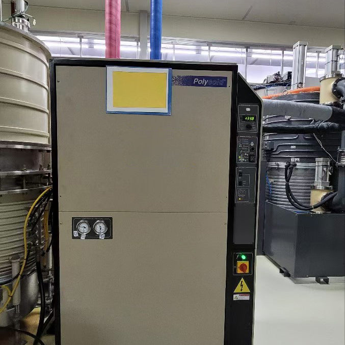 Optorun OTFC 1550 Optical Coater