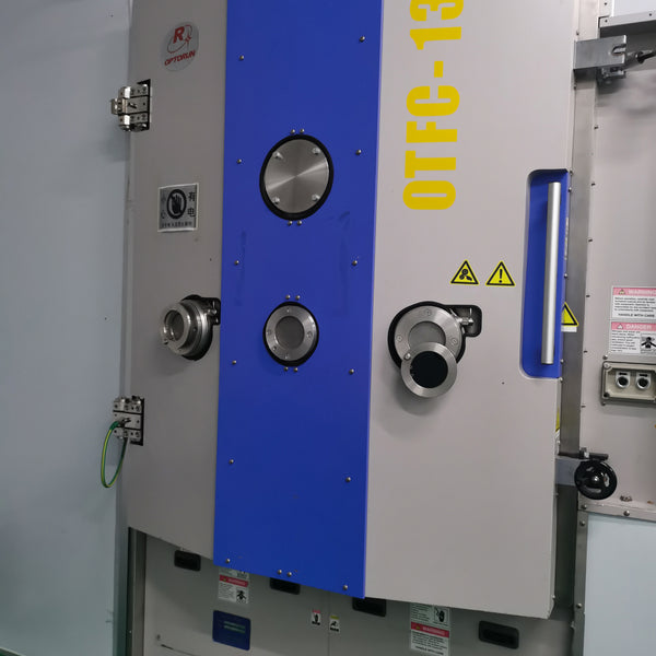 Optorun OTFC 1300 DBI Vacuum Coater