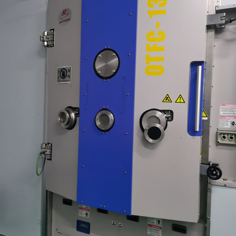 Optorun OTFC 1300 DBI Vacuum Coater