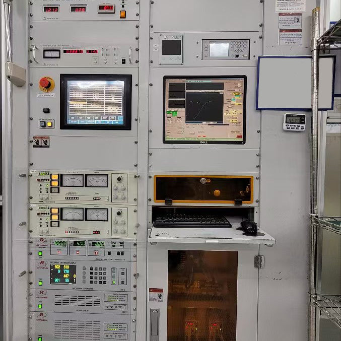 Optorun OTFC 1550 Optical Coater