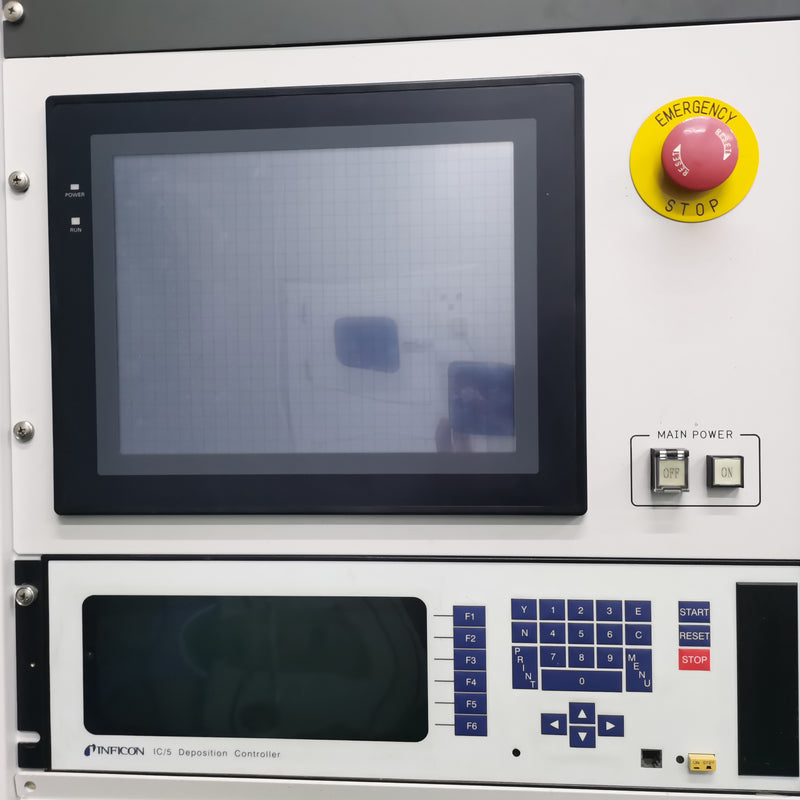 Optorun OTFC 1300 DBI Vacuum Coater