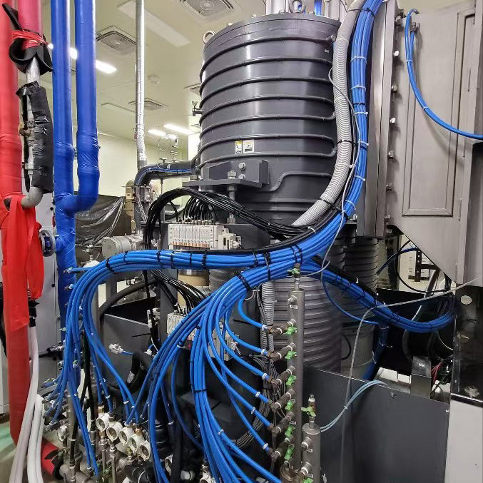 Optorun OTFC 1550 Optical Coater