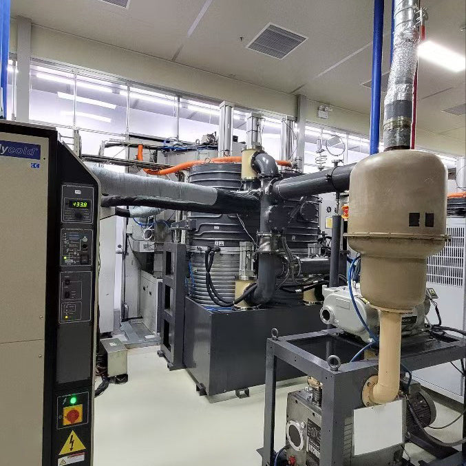 Optorun OTFC 1550 Optical Coater