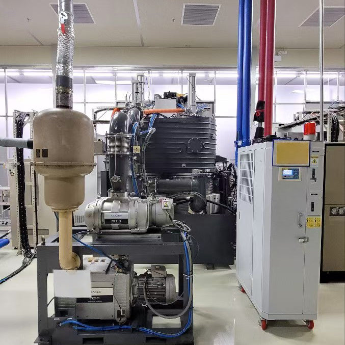 Optorun OTFC 1550 Optical Coater