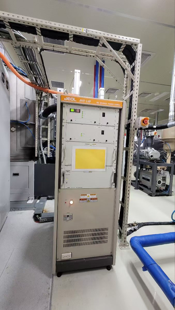 Optorun OTFC 1550 Optical Coater