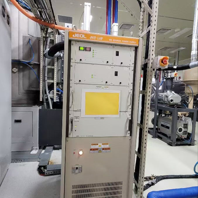 Optorun OTFC 1550 Optical Coater