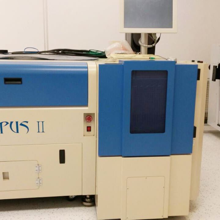 Semics Opus 2 Prober