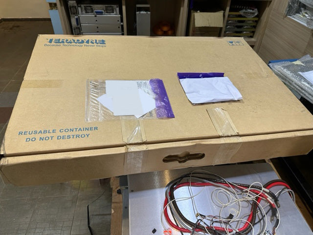 Teradyne Ultra Flex Board