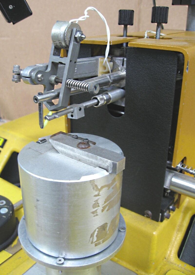 Orthodyne 20 Wire Bonder