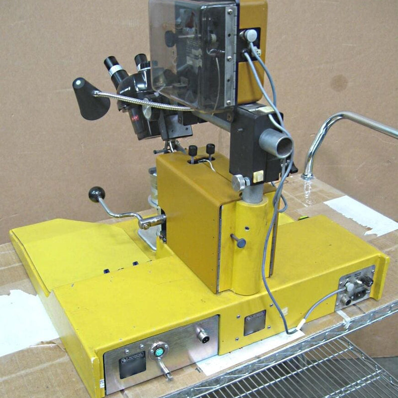 Orthodyne 20 Wire Bonder