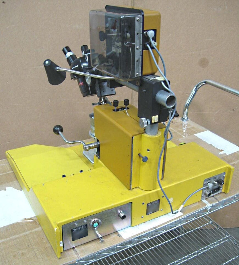 Orthodyne 20 Wire Bonder