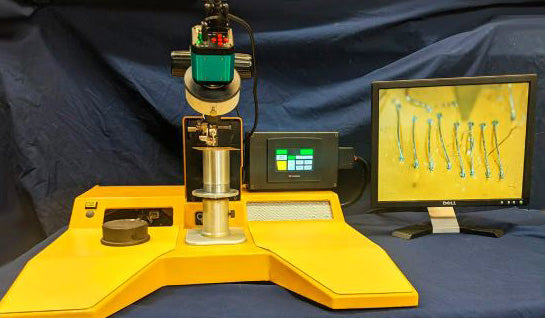 Orthodyne 20 Bonder