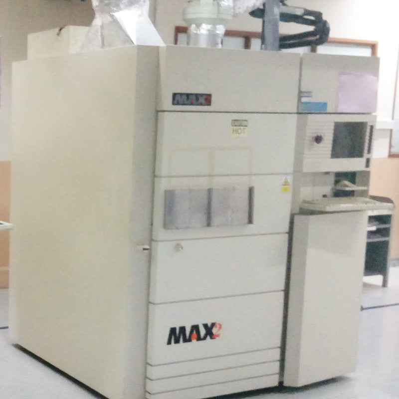 Aehr Max 2 Oven