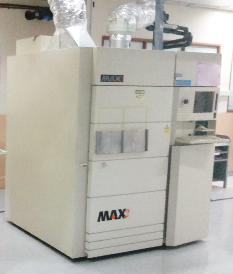 Aehr Max 2 Oven