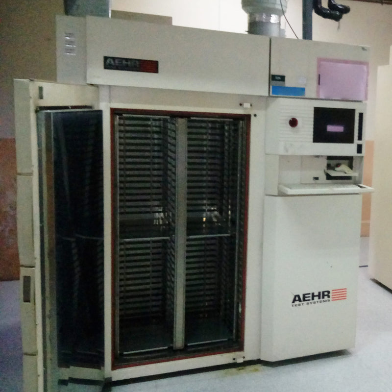 Aehr Max Oven