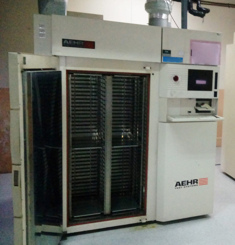 Aehr Max Oven