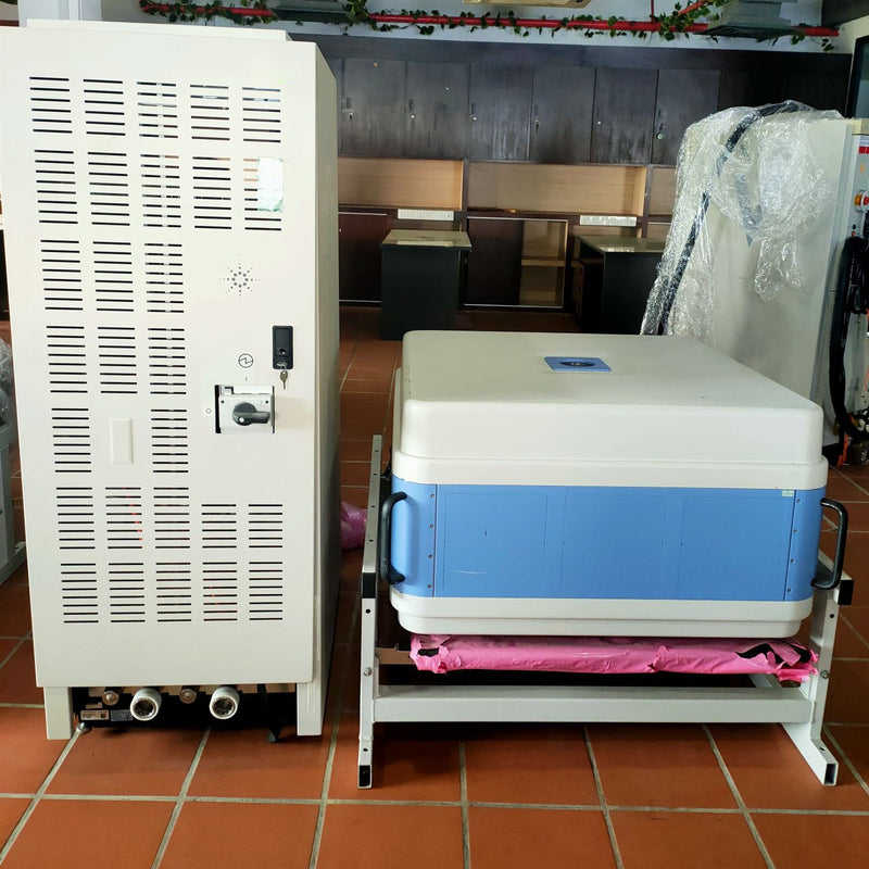 Advantest 93000 C 400 e Tester