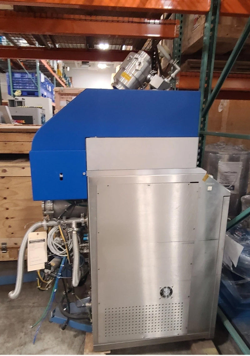 Oxford Plasmalab 800 Plus PECVD (Plasma-Enhanced Chemical Vapor Deposition)