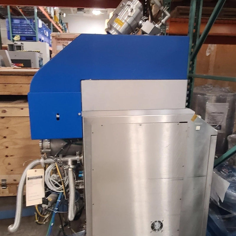 Oxford Plasmalab 800 Plus PECVD (Plasma-Enhanced Chemical Vapor Deposition)
