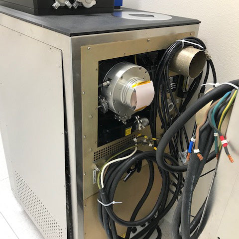 Oxford Plasmalab 80 Plus RIE (Reactive Ion Etcher)