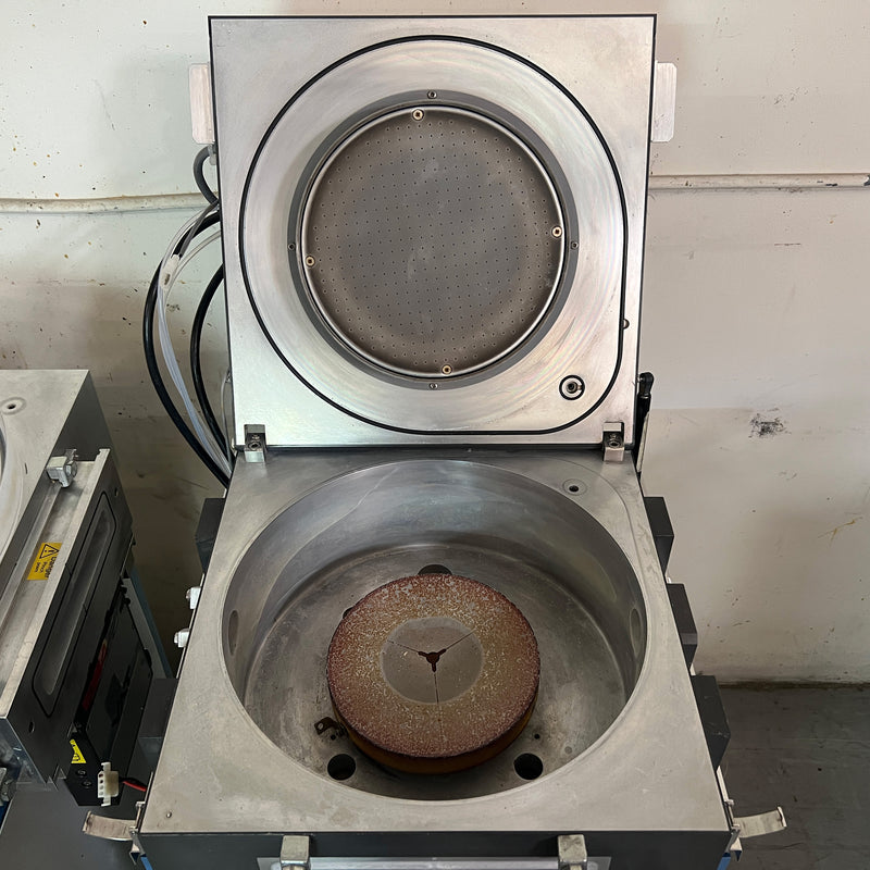 Oxford Plasmalab 100 Plus RIE (Reactive Ion Etcher)