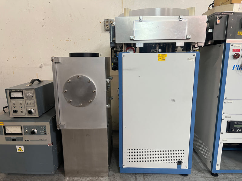 Oxford Plasmalab 100 Plus ICP Etcher (Inductively Coupled Plasma)