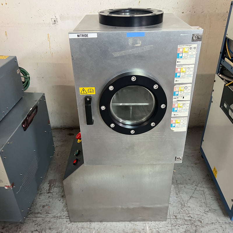 Oxford Plasmalab 100 Plus RIE (Reactive Ion Etcher)