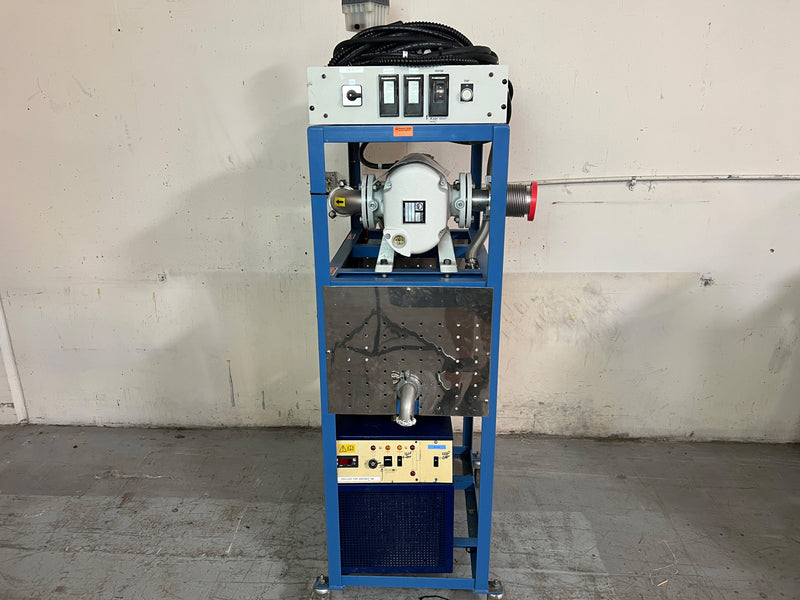 Oxford Plasmalab 100 Plus RIE (Reactive Ion Etcher)