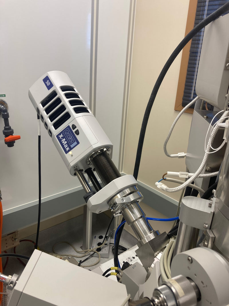 Thermo Fisher Scientific / FEI XL 30 FE-SEM (Field Emission Scanning Electron Microscope)
