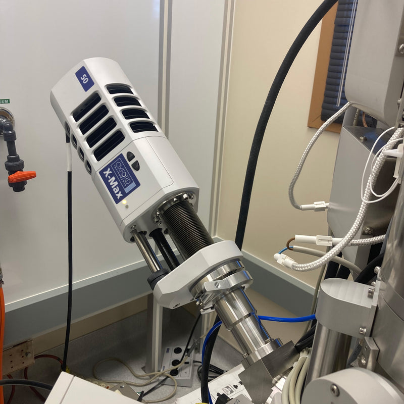 Thermo Fisher Scientific / FEI XL 30 FE-SEM (Field Emission Scanning Electron Microscope)