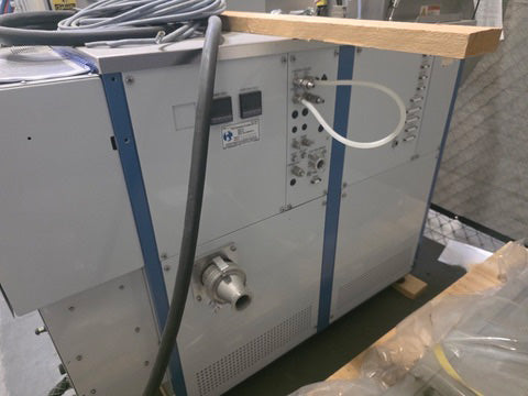 Oxford Plasmalab 100 PECVD (Plasma-Enhanced Chemical Vapor Deposition)