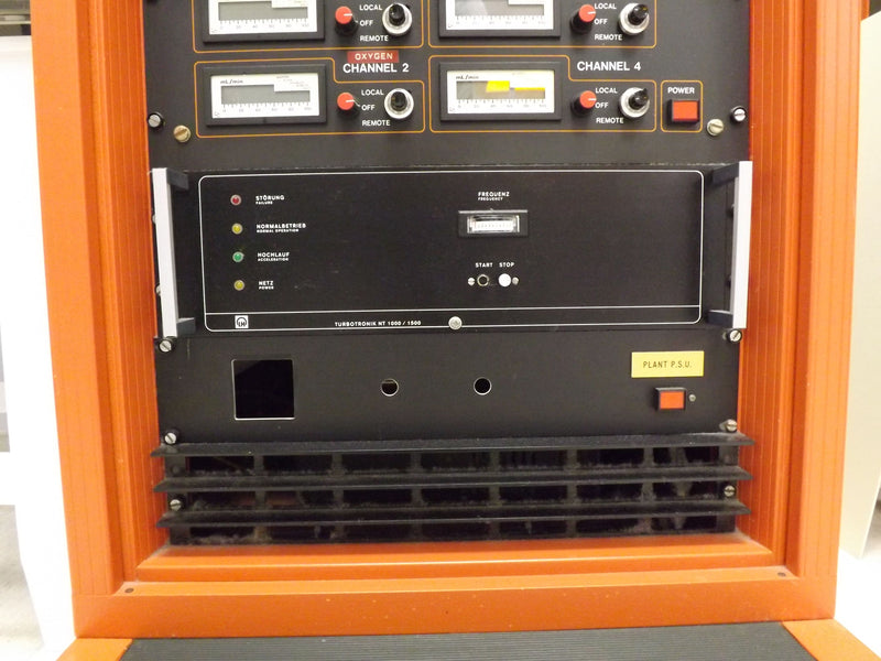 Oxford CKX 1000 Ion Beam Etcher