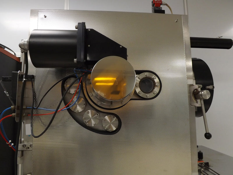 Oxford CKX 1000 Ion Beam Etcher