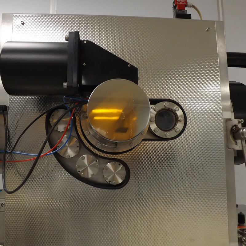 Oxford CKX 1000 Ion Beam Etcher
