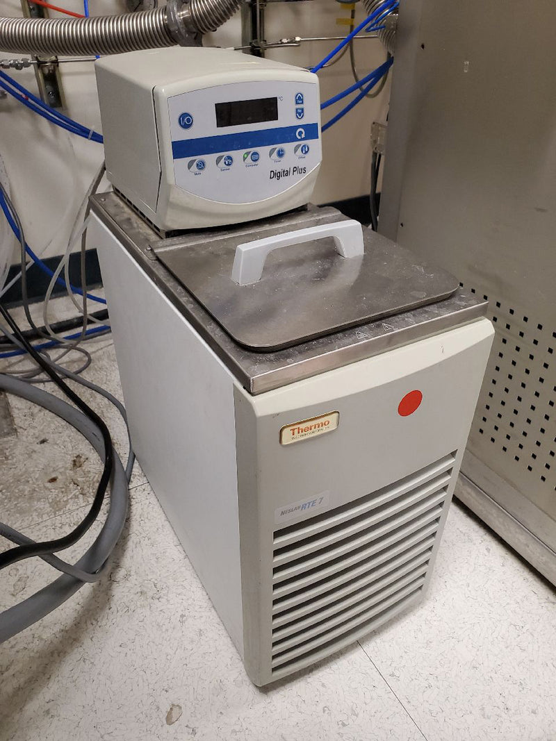 Oxford Rie Oxford Plasmalab 800 Plus RIE (Reactive Ion Etcher) – Bridge Tronic Global