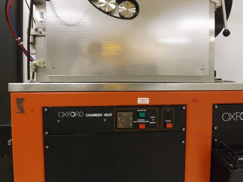 Oxford CKX 1000 Ion Beam Etcher
