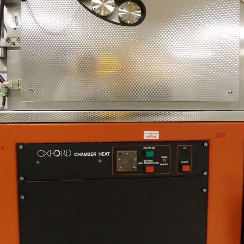 Oxford CKX 1000 Ion Beam Etcher