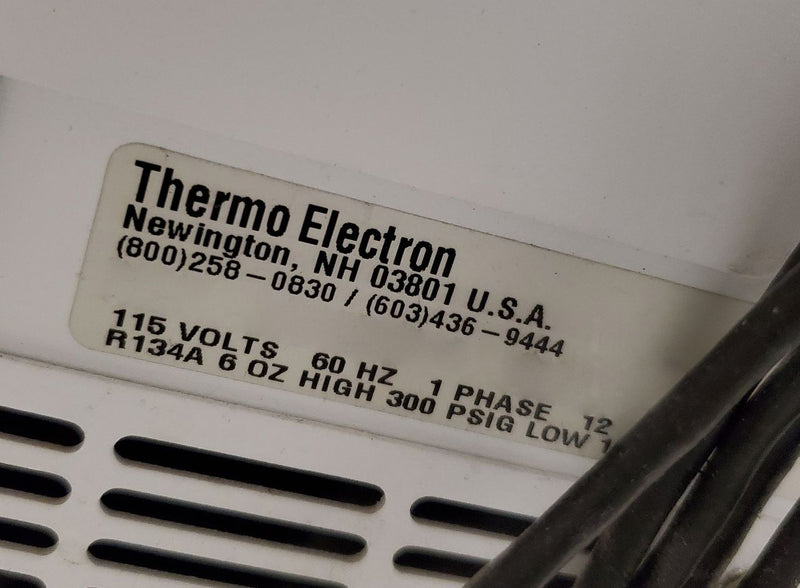 Oxford Plasmalab 800 Plus RIE (Reactive Ion Etcher)