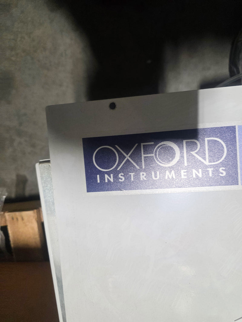 Oxford Plasmalab 100 PECVD (Plasma-Enhanced Chemical Vapor Deposition)