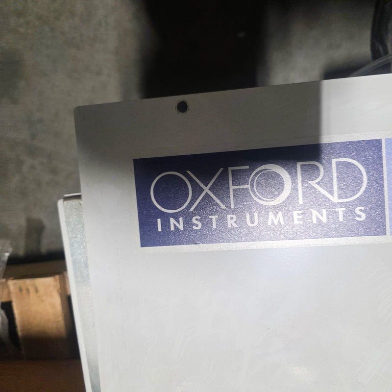 Oxford Plasmalab 100 PECVD (Plasma-Enhanced Chemical Vapor Deposition)